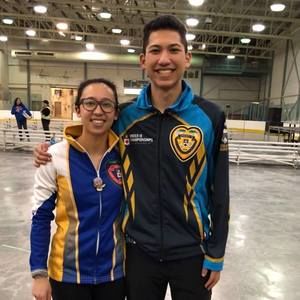 Meet your Posher, Diana